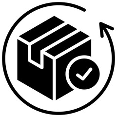 Restock Icon