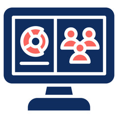 Crm Icon