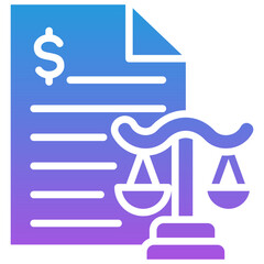 Balance Sheet Icon