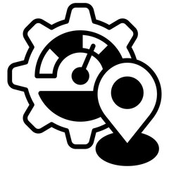 Kpi Icon
