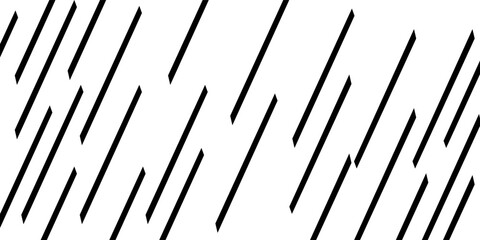 Angle speed lines pattern background. vector ilustration