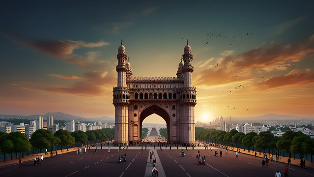 Real estate projects in Hyderabad