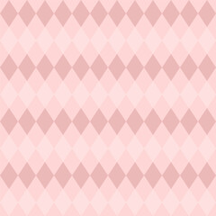 seamless geometric pattern with triangles