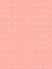 seamless pattern with hearts