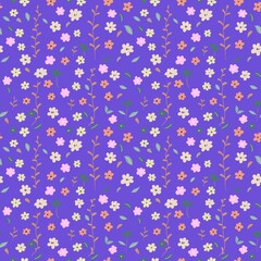 flower pattern