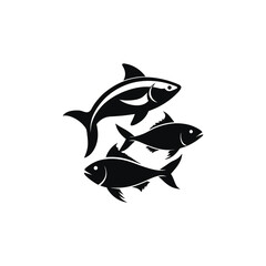 fish vector illustration