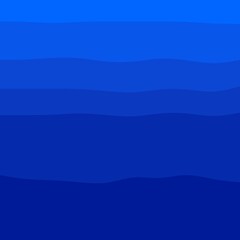 wave background