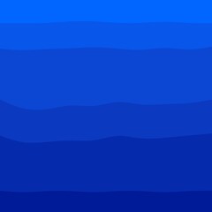 wave background