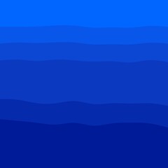 wave background