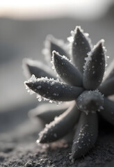 Macro Nature Photography Collection – Bokeh Flowers, Plants, and Textures in Natural Light