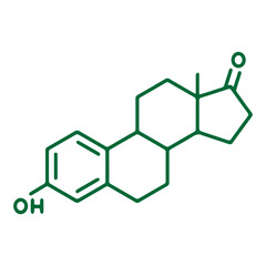 green estone hormon icon