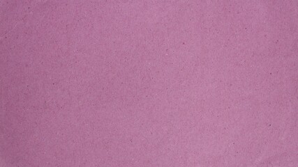 Background of textured folder paper sheet, pink color