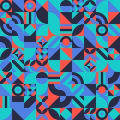 geometric pattern