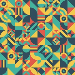 geometric pattern