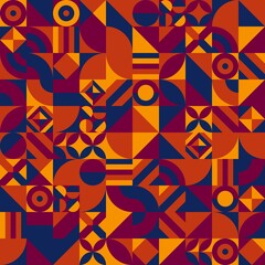geometric pattern