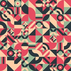 geometric pattern