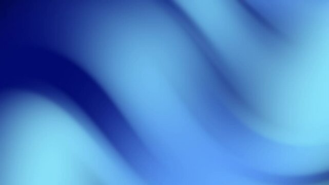 dark blue gradient abstrack background