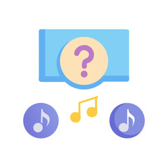 Find the perfect music track, royalty free music