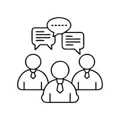 online course completion icon, online course completion line art - simple line art of online course completion, perfect for online course completion logos and icons