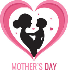 Happy Global Day of Parents Vector Illustration