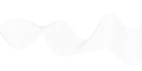 Technology vector thin stripe flow grid blend curve wave line digital isolated energy, music dynamic gradient thin digital line. technical flowing web science tech geometric concept lines design.