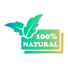 organic Gradient icon