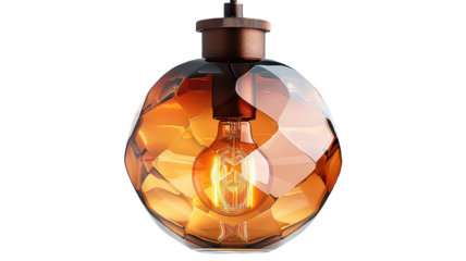 Crystal lamp pendant png decorative pendant png luxury lamp png lighting fixture png chandelier style png glass pendant png transparent background image