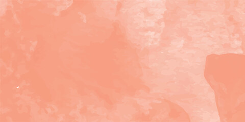 Fototapeta premium Abstract White and maroon Soft Watercolor Background with Gentle Brush Texture and Subtle Sky-Inspired Blur. 