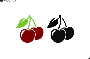 Cherry vector