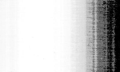 Obraz premium Abstract grayscale texture background