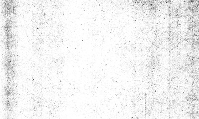 Grunge textured background in white