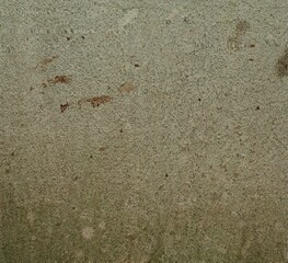 Textured gray concrete surface