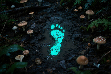 question mark and exclamation marks