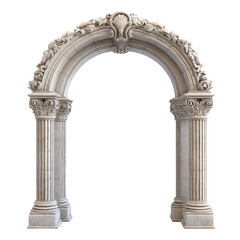 Elegant historic archway png rustic arch png european gate png architectural feature png historic portal png transparent background image