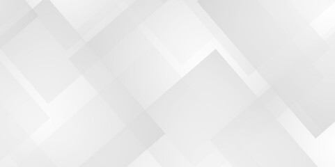 Abstract design with white paper with curled corner .Texture with light and shadow. Digital technology wallpaper used in the corporate in design  Geometric and paper texture design 