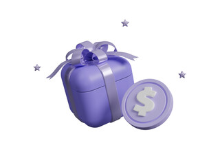 Obraz premium Mobile banking icon isolated on transparent background, business and finance payment with online banking digital technology, mobile banking, shopping, payment, finance, bank, transfer, etc. 3d render