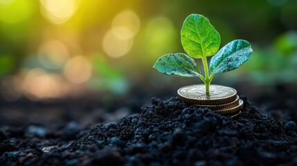 A business strategist identifying new revenue streams to diversify a company is income sources