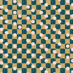 渋い色合いの背景素材