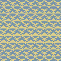 赤と黄色の背景素材