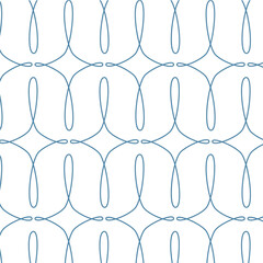 シンプルシンプルな線の