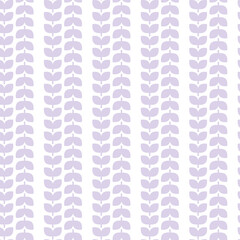 葉っぱを並べた背景素材