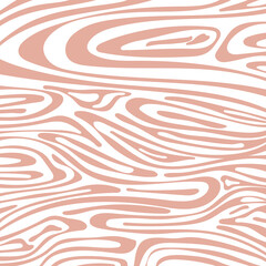 ピンクの木目のような模様の背景素材