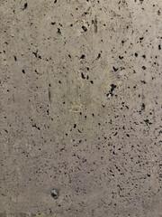 Textures and Shadows on Urban Walls in Natural Light.
