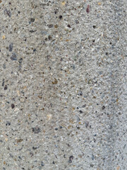 Textures and Shadows on Urban Walls in Natural Light.