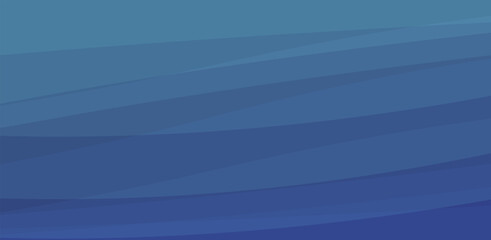 Blue gradient background illustration, abstract backgrounds, background design, blue background