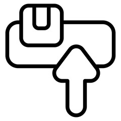 Take order Line Icon