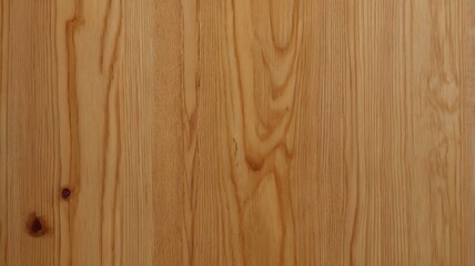 Fototapeta premium background abstract orange wood grain background with minimal knots and soft polish