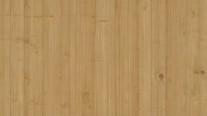 Fototapeta premium background abstract polished bamboo wood background with seamless vertical grain