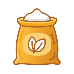  Quality Flour Bag for Baking