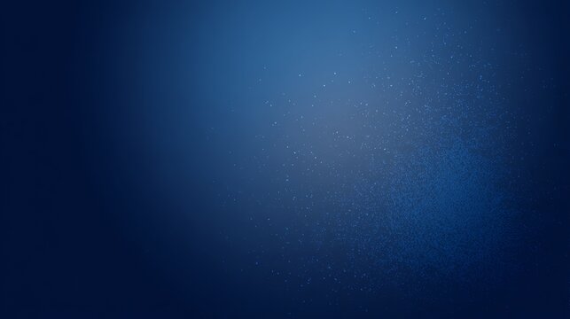 Elegant simple blue gradient with subtle dust effects, perfect for backgrounds, overlays, and designs. Soft, dreamy, and versatile for any creative project